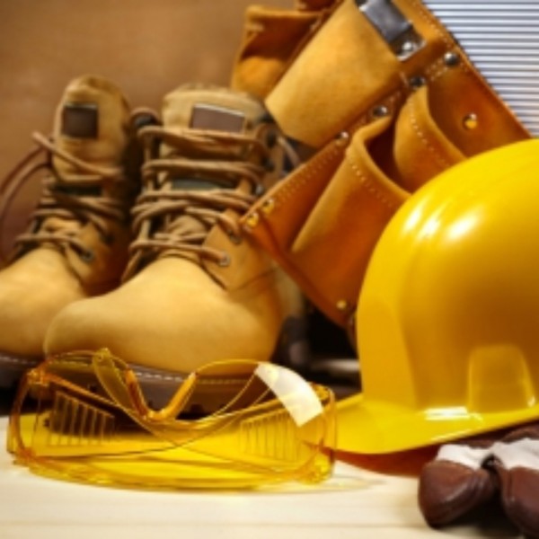 EPI NA CONSTRUÇÃO CIVIL: SAIBA A IMPORTÂNCIA DE CADA UM DELES!