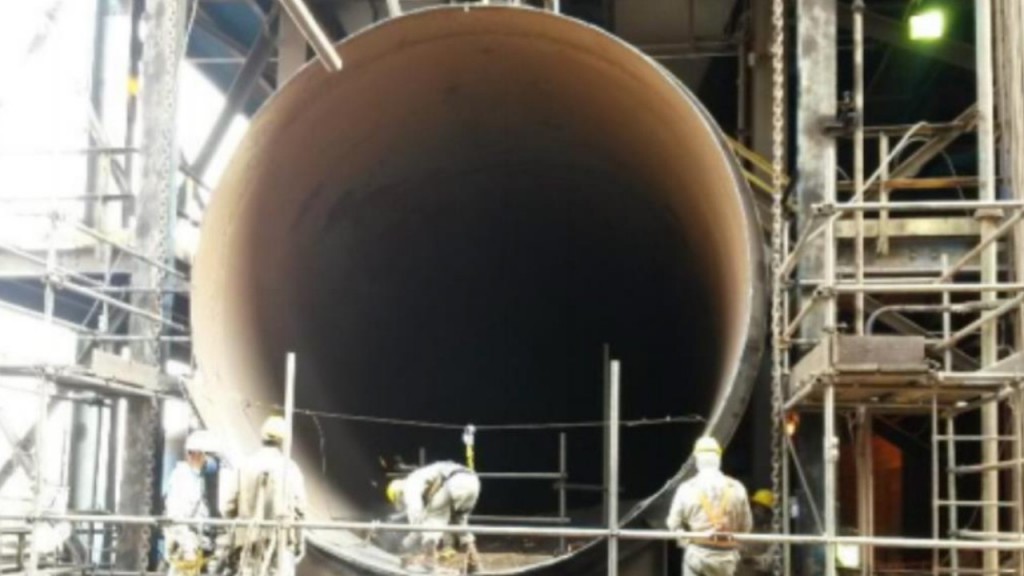 Manutenção preventiva e corretiva