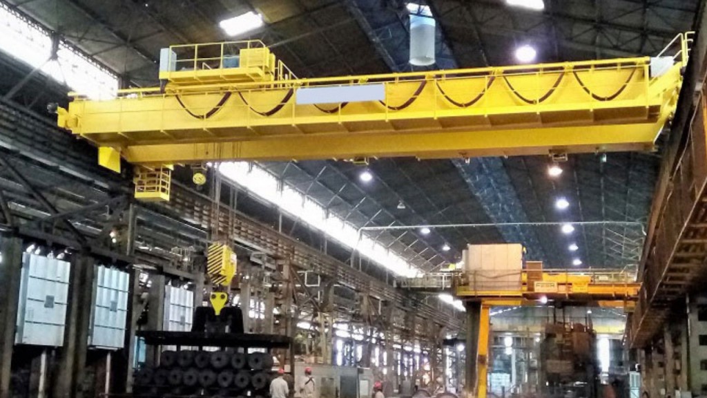 Garantia de segurança e disponibilidade do equipamento operado