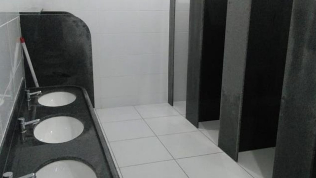 Acabamento de alta qualidade